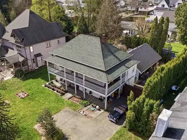 House for sale in Langley, Langley, 8935 Glover Road, 263131812