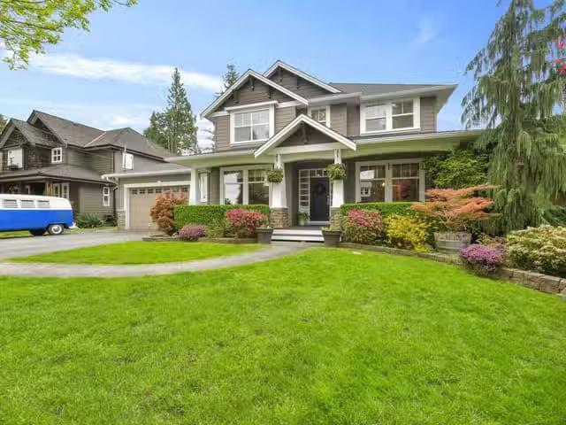 House for sale in Langley, Langley, 9002 Nash Street, 263138994
