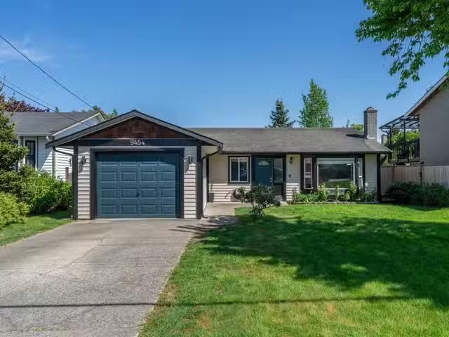 House for sale in Langley, Langley, 9454 213 Street, 263141733