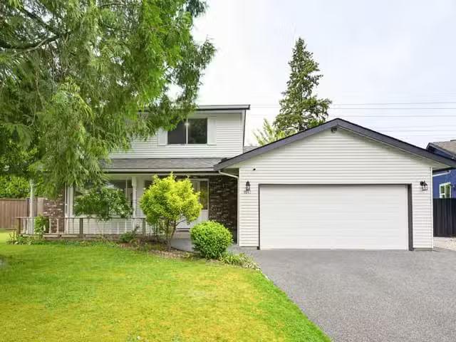 House for sale in Langley, Langley, 9503 205a Street, 263144872