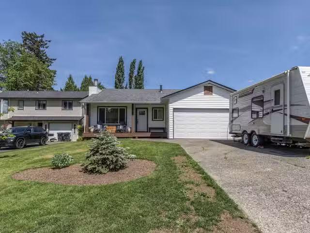 House for sale in Langley, Langley, 9537 214a Street, 263145665