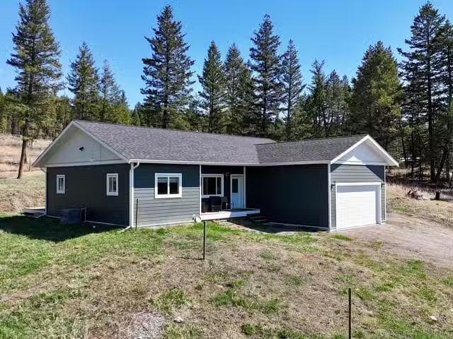 House for sale in Lac La Hache, 100 Mile House, 3791 Dodge Roa.