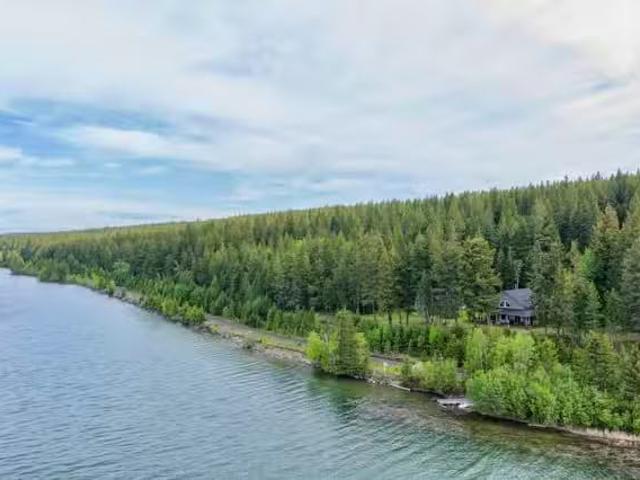 House for sale in Lac La Hache, 100 Mile House, 4460 Tatton He.