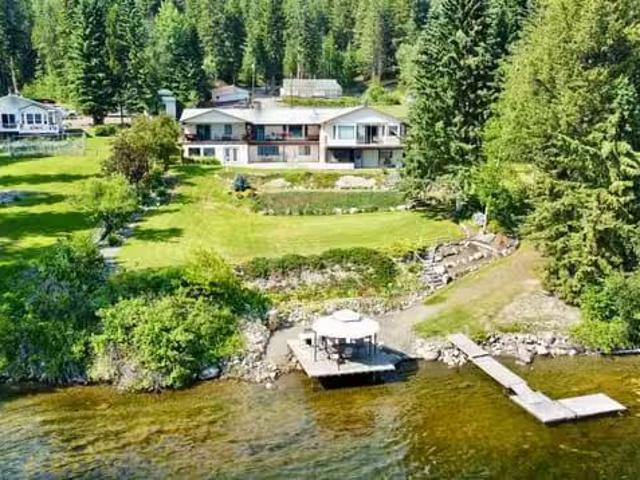 House for sale in Lac La Hache, 100 Mile House, 5790 Timothy L.