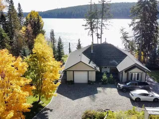 House for sale in Lac La Hache, 100 Mile House, 5798 Timothy L.
