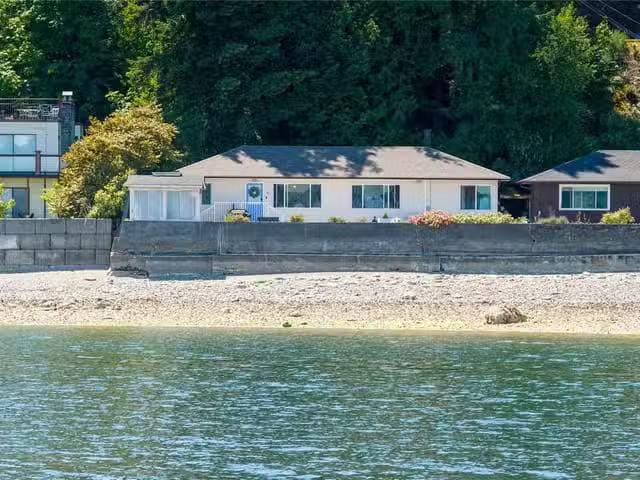 House for sale in Ladysmith, 10 345 Chemainus Rd, 1038699