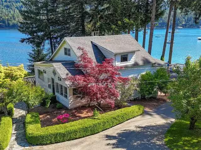 House for sale in Ladysmith, 12435 Rocky Creek Rd, 1037703