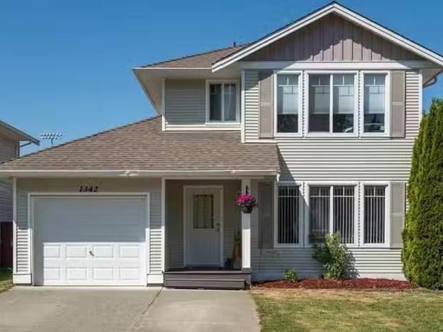 House for sale in Ladysmith, 1342 Cedarwood Rd, 1036179