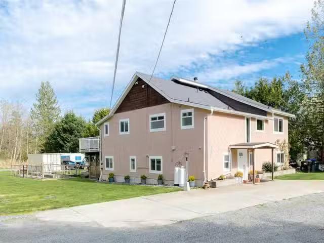 House for sale in Ladysmith, 13125 Minn Rd, 1031289
