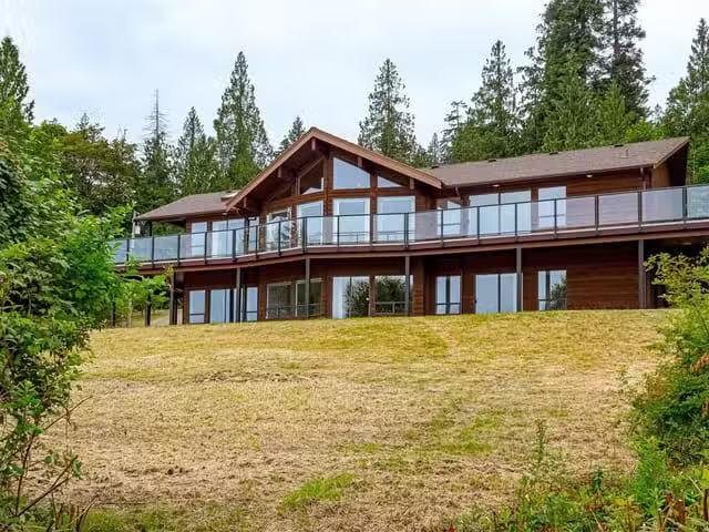 House for sale in Ladysmith, 13289 Prospect Dr, 1034703