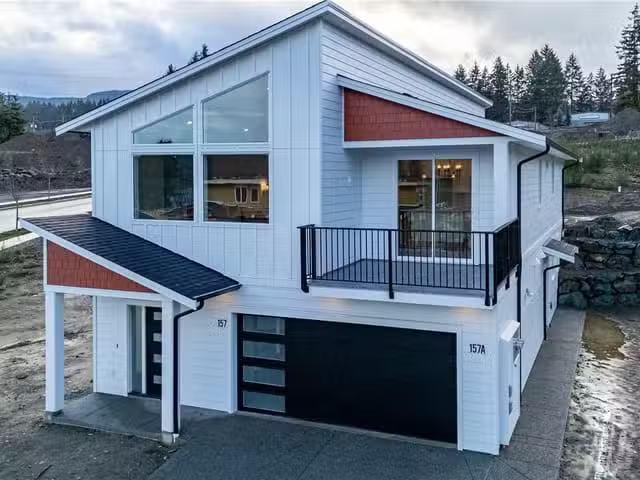 House for sale in Ladysmith, 145 Marina View Dr, 1036962