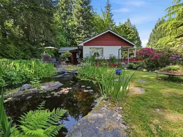 House for sale in Ladysmith, 369 Baker Rd, 1036814