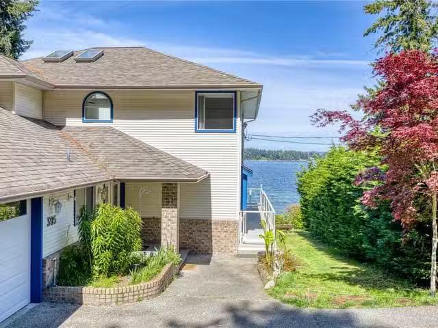 House for sale in Ladysmith, 395 Woodley Rd, 1036707