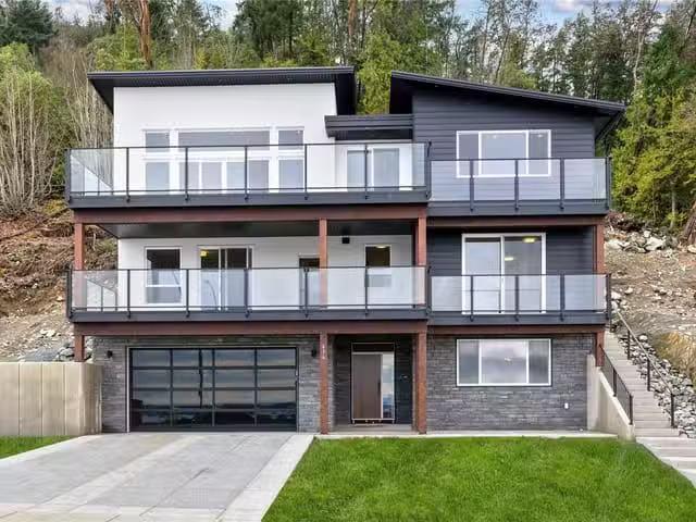 House for sale in Ladysmith, 414 Thetis Dr, 1032202