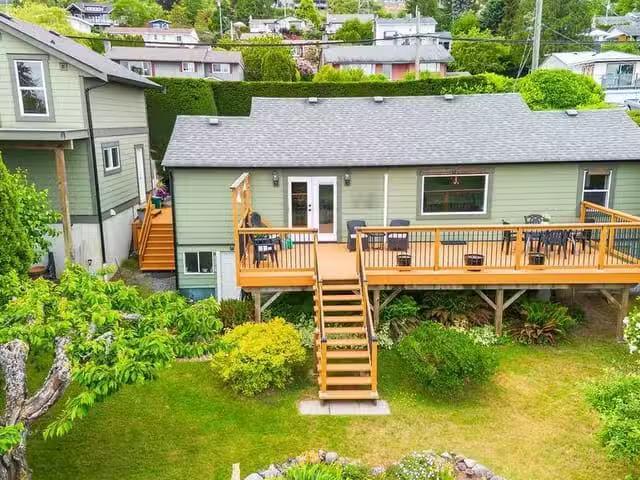 House for sale in Ladysmith, 435 Davis Rd, 1039123