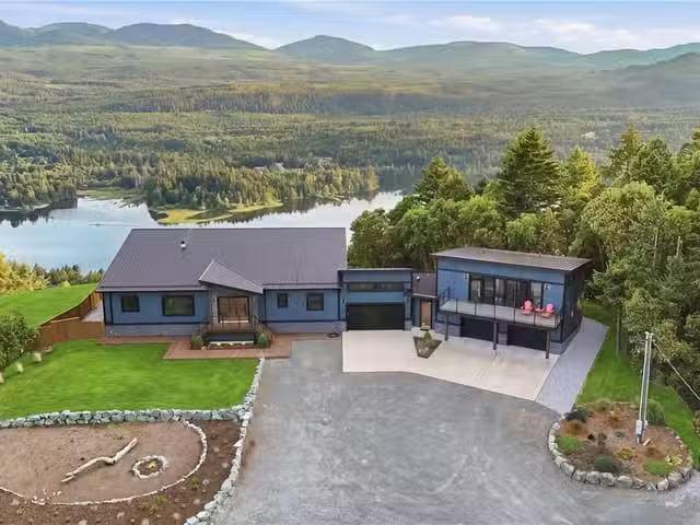 House for sale in Ladysmith, 5175 Aho Rd, 1039752