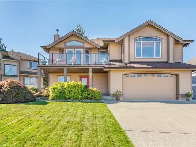 House for sale in Ladysmith, 526 Douglas Pl, 1036099