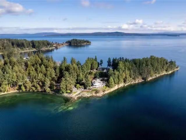 House for sale in Ladysmith, Ladysmith, 11680 Fairtide Rd, 963.