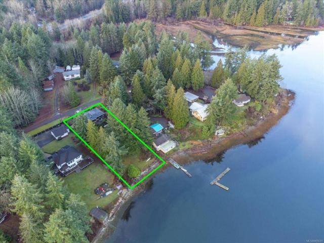 House for sale in Ladysmith, Ladysmith, 12581 Lipton Rd, 965001