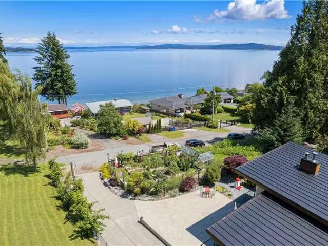 House for sale in Ladysmith, Ladysmith, 3828 Gardner Rd, 967905