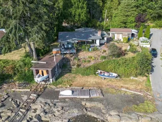 House for sale in Ladysmith, Ladysmith, 4960 Reiber Rd, 972927