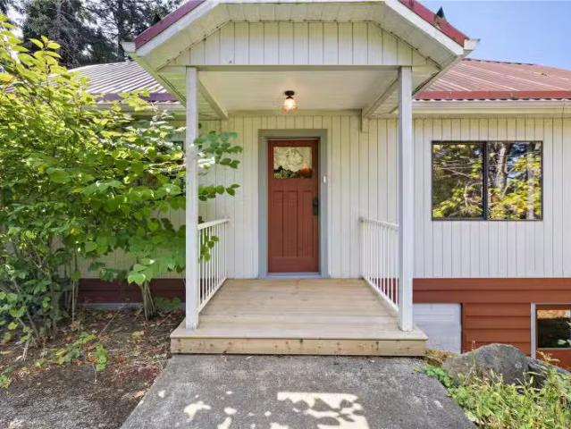 House for sale in Ladysmith, Ladysmith, 5430 Matson Rd, 972984