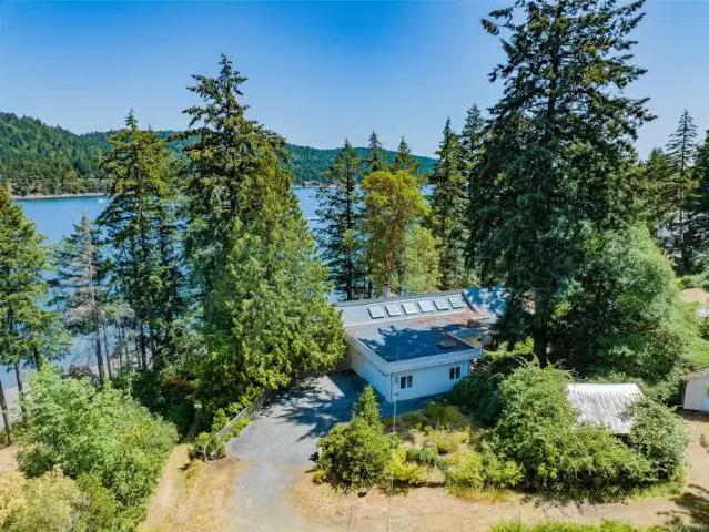House for sale in Ladysmith, Ladysmith, 5030 Limberis Dr, 970990