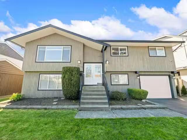 House for sale in Ladner, Ladner, 4517 46a Street, 263139594