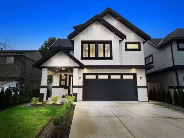 House for sale in Ladner, Ladner, 4527 46a Street, 263105525