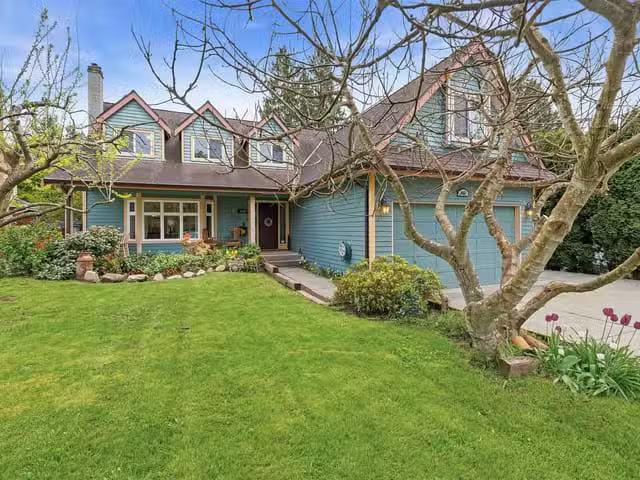 House for sale in Ladner, Ladner, 4554 48b Street, 263138664