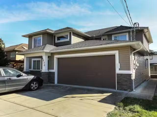 House for sale in Ladner, Ladner, 4620 W River Road, 263115794