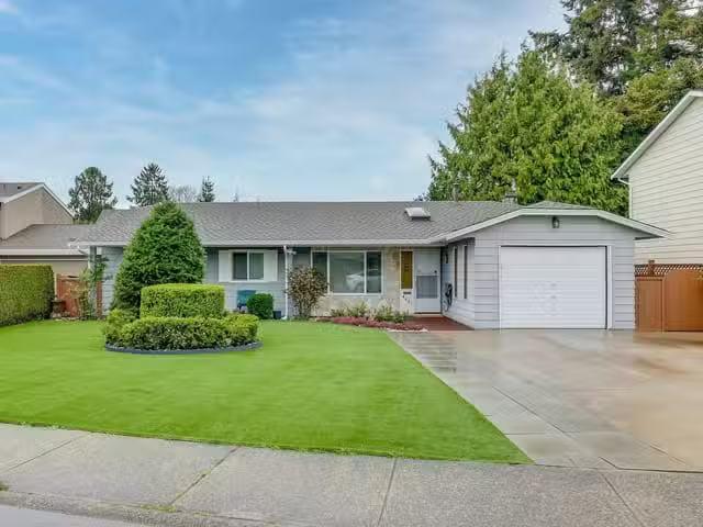 House for sale in Ladner, Ladner, 4651 56 Street, 263133392