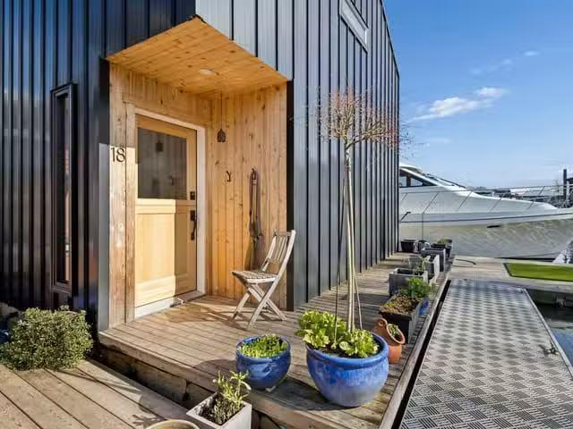 House for sale in Ladner, Ladner, 4345 W River Road, 263124029