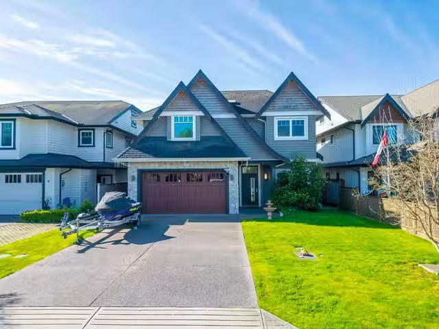 House for sale in Ladner, Ladner, 5500 52 Avenue, 263135364