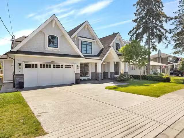 House for sale in Ladner, Ladner, 5248 Central Avenue, 263140728