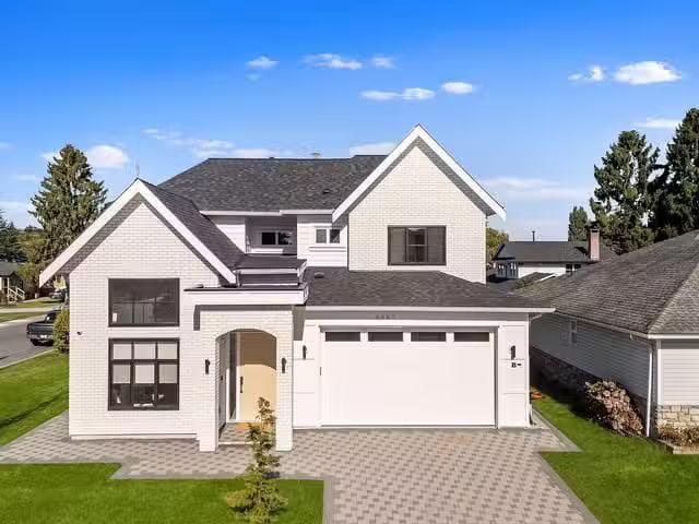 House for sale in Ladner, Ladner, 6067 44a Avenue, 263146906