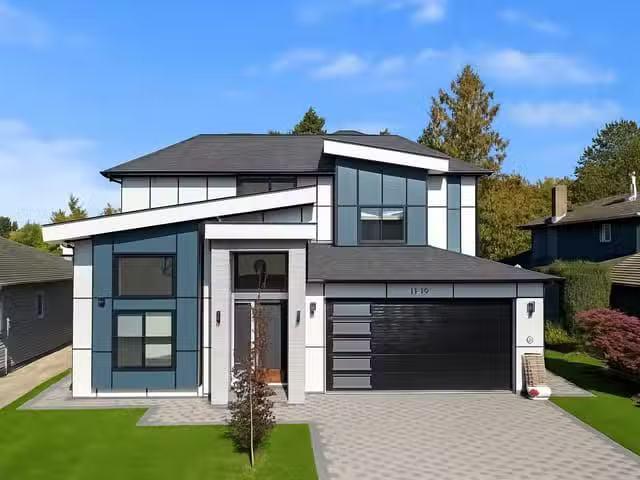 House for sale in Ladner, Ladner, 6079 44a Avenue, 263146969