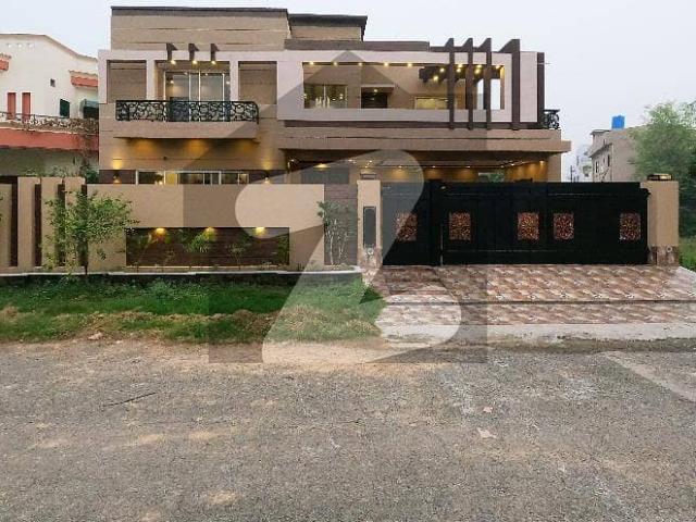 House For Sale In Lahore