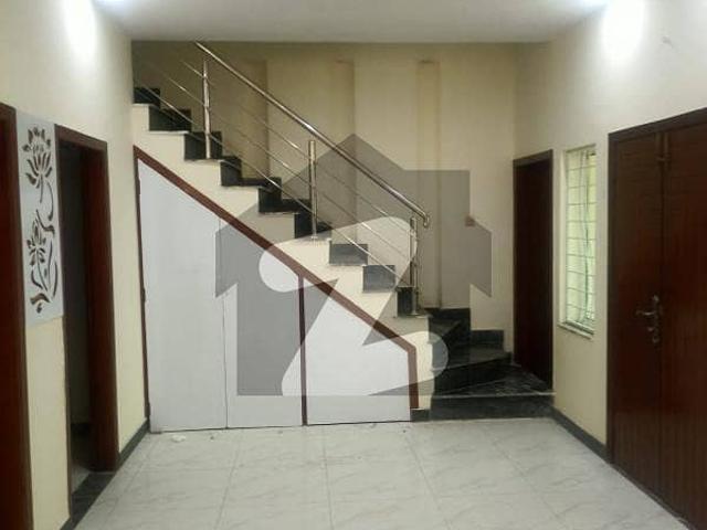 House For Sale In Lahore