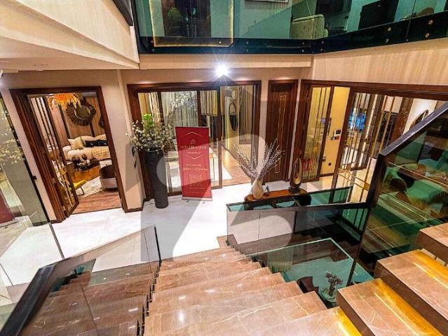House For sale In Lahore DHA Phase 6 Block K