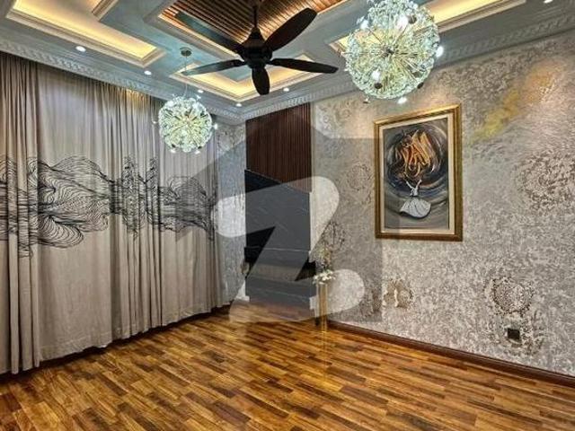 House For Sale In Lahore OLC Block B