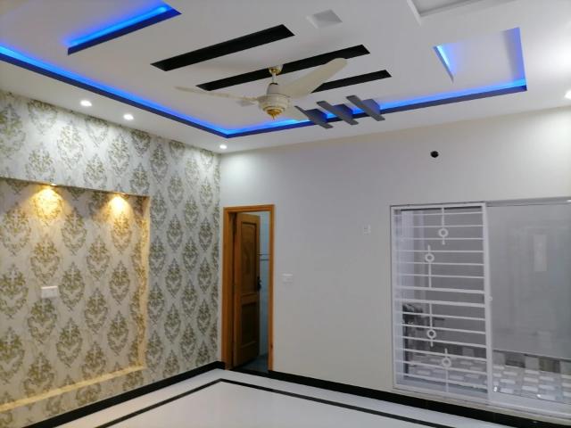 House For Sale In Lahore Military Accounts Housing Society ID 76434