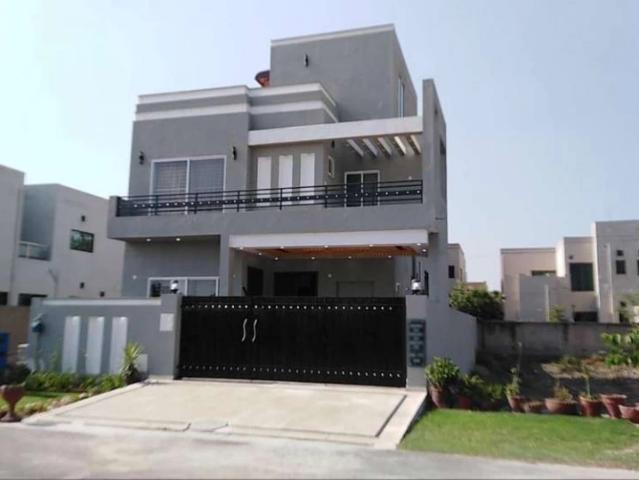 House For Sale In Lake City Lahore Lake City ID 02535
