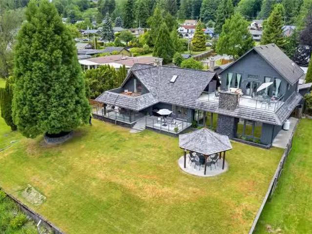 House for sale in Lake Cowichan, Lake Cowichan, 72 Park Rd, 96.