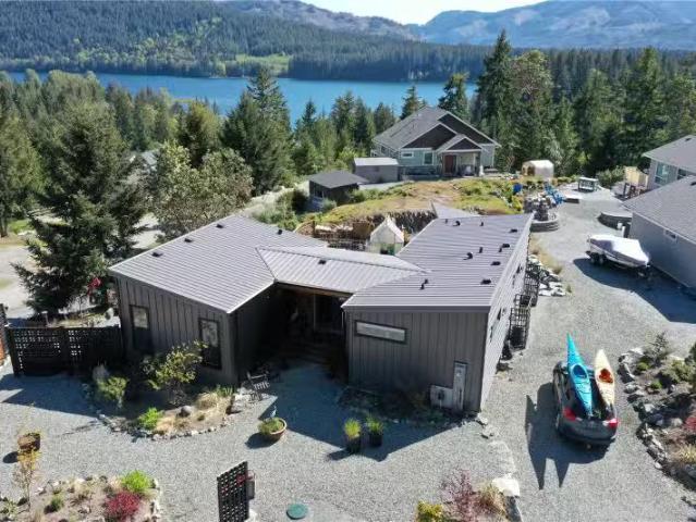 House for sale in Lake Cowichan, Lake Cowichan, 7468 Teal Ct.