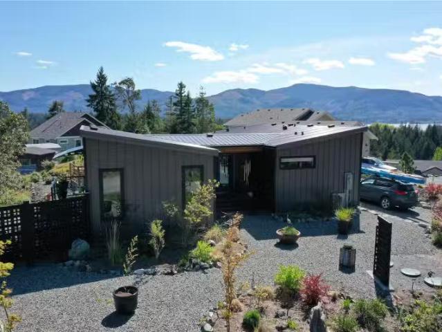 House for sale in Lake Cowichan, Lake Cowichan, 7468 Teal Ct.
