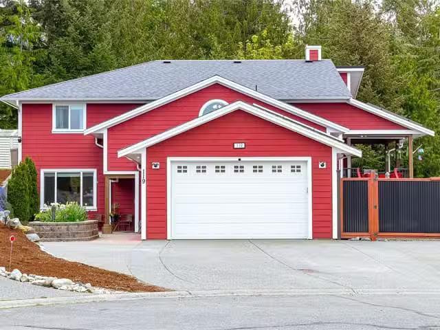 House for sale in Lake Cowichan, 119 Beech Cres, 1034222