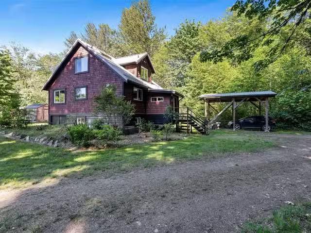 House for sale in Lake Cowichan, 5945 Riverbottom W Rd, 1038364