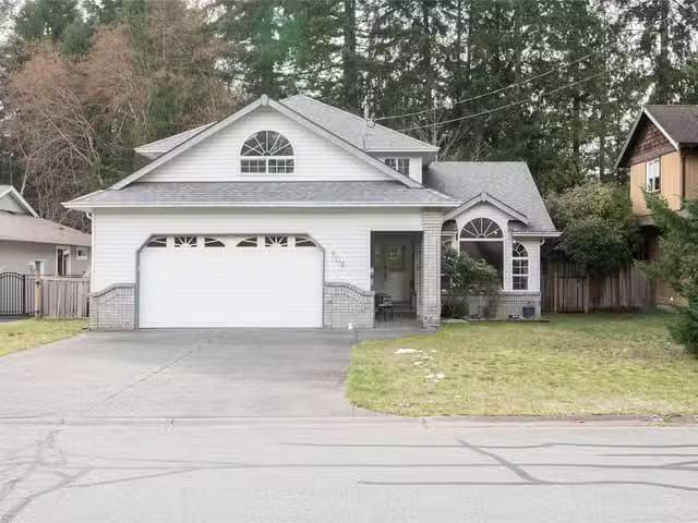 House for sale in Lake Cowichan, 508 Johel Cres, 1028949
