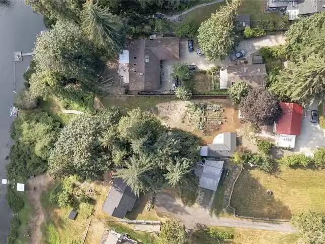 House for sale in Lake Cowichan, 7840 Wentworth Rd, 1038414